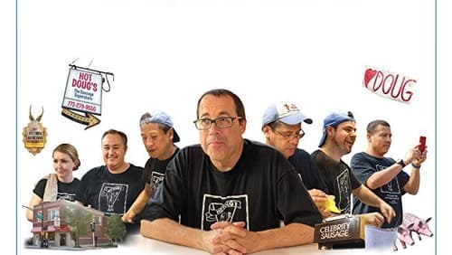 Hot Doug's: The Movie (2016)