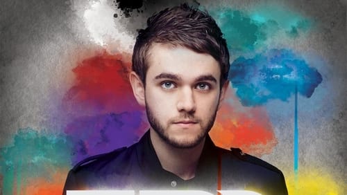 Zedd: True Colors (2016)