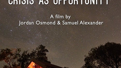 A Simpler Way: Crisis as Opportunity (2016)