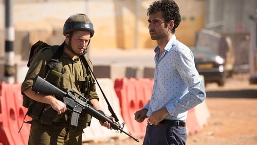 Tel Aviv On Fire (2018)