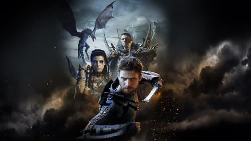 God of War – Krieg der Dämonen (2020)