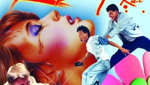 Kill Butterfly Kill (1987)