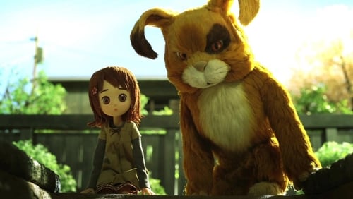 Chieri and Cherry (2015)