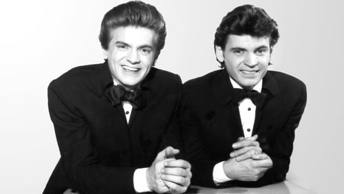 The Everly Brothers: Harmonies from Heaven (TV Movie 2016)