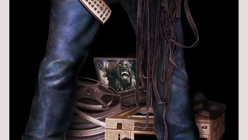 Survival of the Film Freaks (2018)