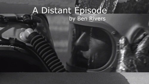 A Distant Episode (2015)