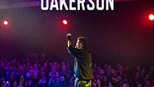 Big Jay Oakerson: Live at Webster Hall (TV Special 2016)