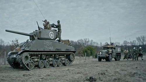 Wunderland (2018)