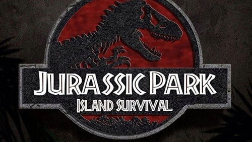 Jurassic Park: Island Survival (2018)