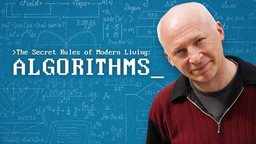 The Secret Rules of Modern Living: Algorithms (TV Movie 2015)