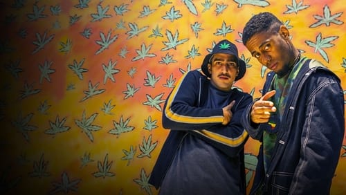 Legalize Já: Amizade Nunca Morre (2017)