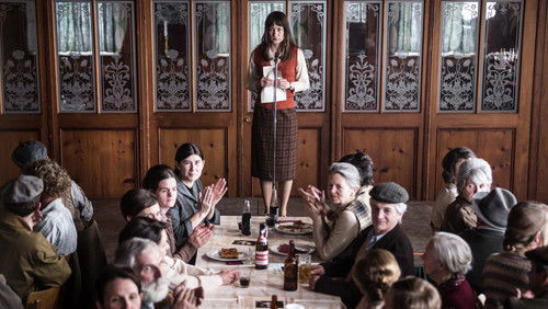 The Divine Order (2017)