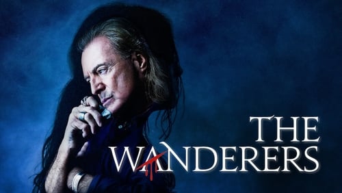 The Wanderers: The Quest of The Demon Hunter (2017)