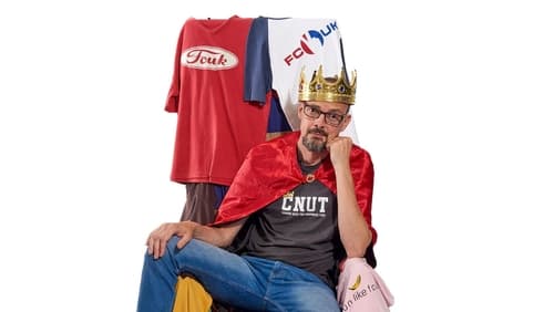 King Cnut (2018)