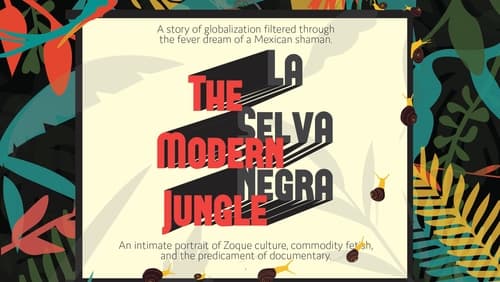 The Modern Jungle (2016)