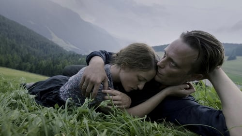 Ein verborgenes Leben (2019)