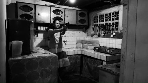 The Woman Who Left (2016)