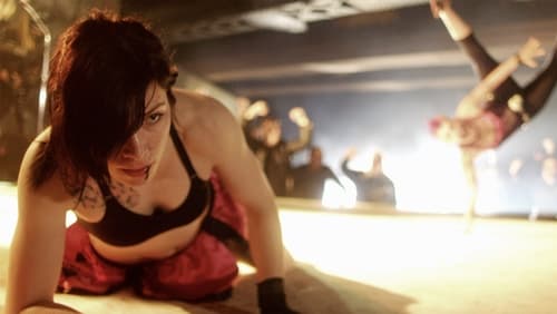 Chokehold (Video 2019)
