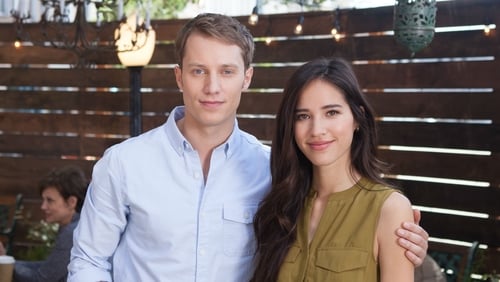 Brimming with Love (TV Movie 2018)