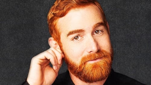 Andrew Santino: Home Field Advantage (TV Special 2017)