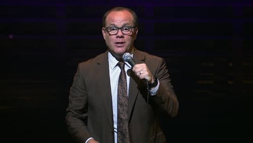 Tom Papa: Human Mule (TV Special 2016)