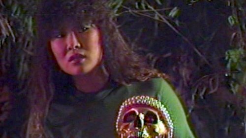 Jungle Trap (2016)