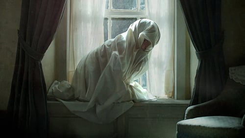 Das Geheimnis von Marrowbone (2017)