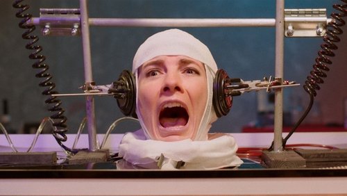 The Brain That Wouldn’t Die (2020)