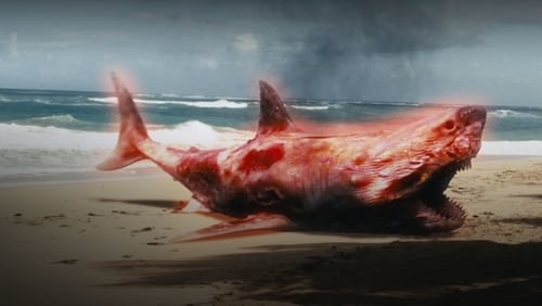 Saltwater (TV Movie 2016)