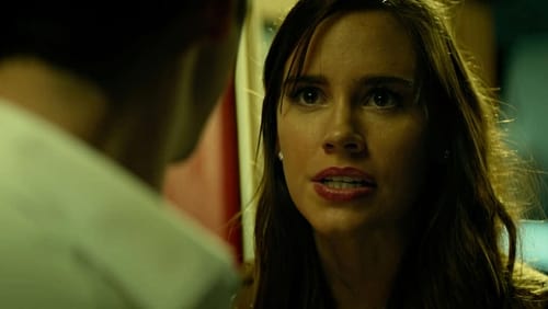 Dead on Arrival (2017)