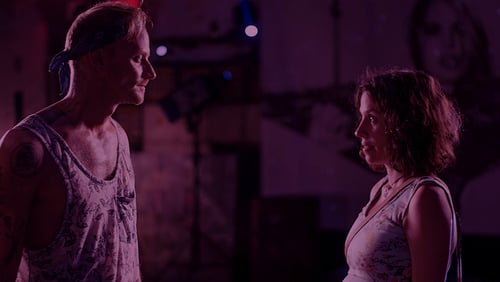 Night Out (2018)