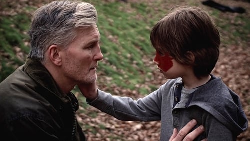 Beyond the Night (2018)