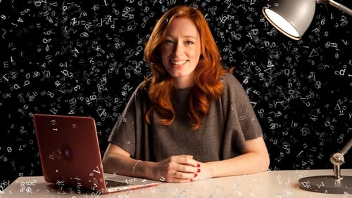 The Joy of Data (TV Movie 2016)