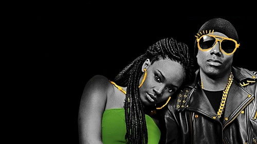 King of the Dancehall (2016)