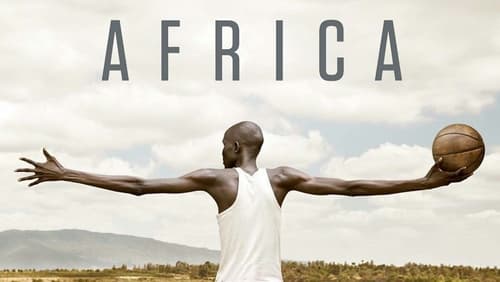Giants of Africa (2016)