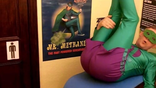 Fart: A Documentary (2016)