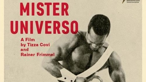 Mister Universo (2016)