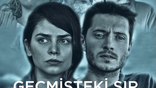 Secret from the Past (2017)