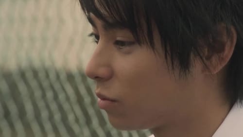 Nidome no natsu, nidoto aenai kimi (2017)