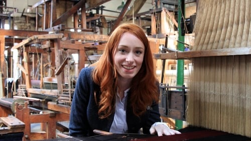 Calculating Ada: The Countess of Computing (TV Movie 2015)