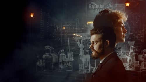 Marie Curie – Elemente des Lebens (2019)