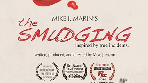The Smudging (2016)