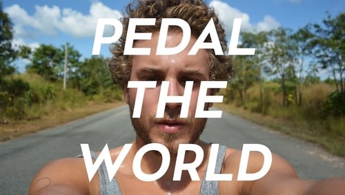 Pedal the World – 18.000 km, 22 Länder, 365 Tage (2015)