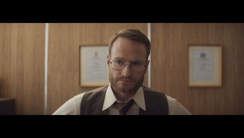 The Eleven O’Clock (2016)