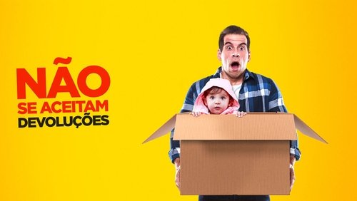 Não Se Aceitam Devoluções (2018)