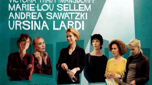 Casting (2017)