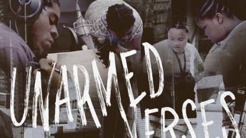 Unarmed Verses (2017)