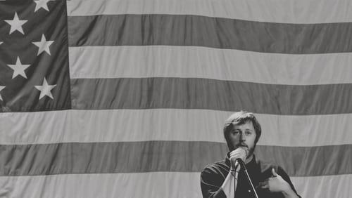 Rory Scovel : The Charleston Special (TV Special 2015)