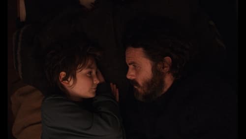 Light of My Life (2019)