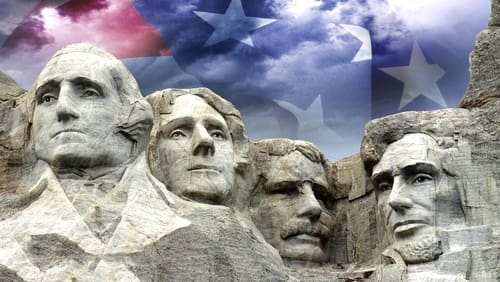 Scenic National Parks: Mt. Rushmore & the Black Hills (TV Movie 2008)